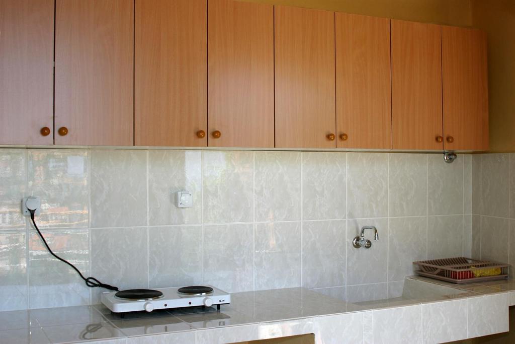 Omega Apartments Ulcinj Room photo