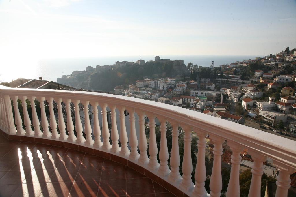 Omega Apartments Ulcinj Exterior photo